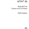 NFPA 86 PDF
